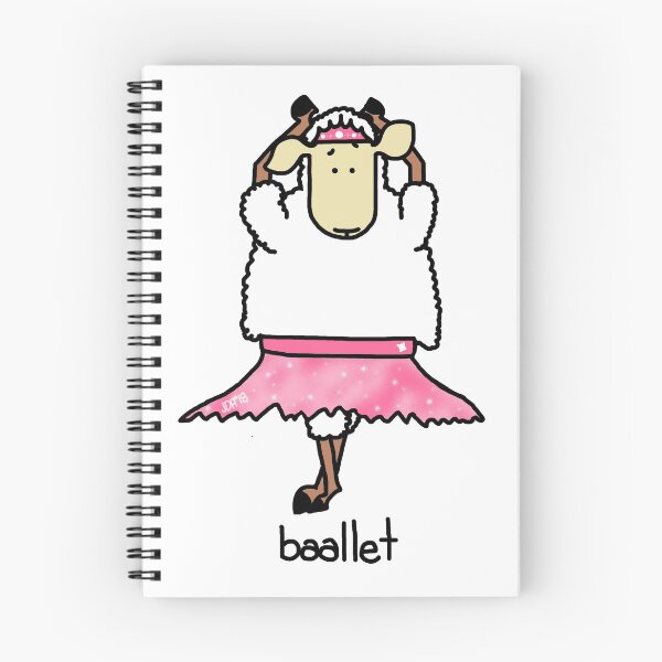 Item preview, baallet designed and sold by paintbydumbers.