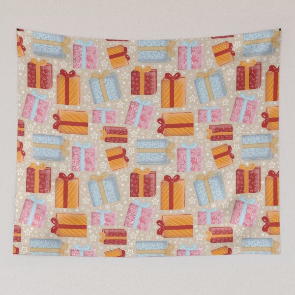 Item preview, Gift pattern designed and sold by PerlaDesignArt.