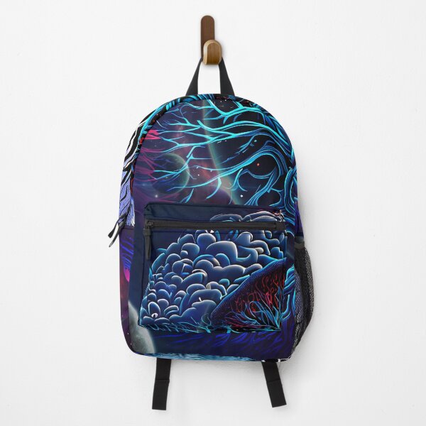 Item preview, The thought of the night tree is in space designed and sold by BenOktay.
