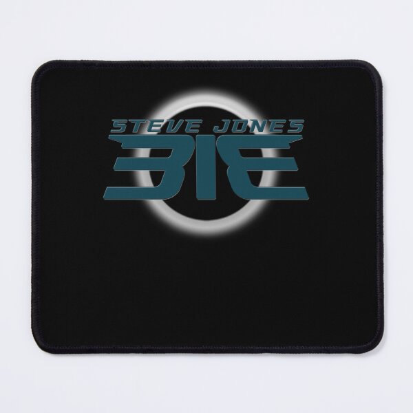 Item preview, Steve Jones designed and sold by LiaMorgan.