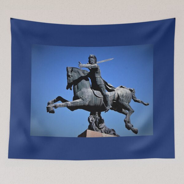 Item preview, Defender of The Religion designed and sold by Giro Tavitian.