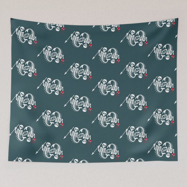 Item preview, Our Flag Means Death Mermaid  designed and sold by KeltyLaflamme.