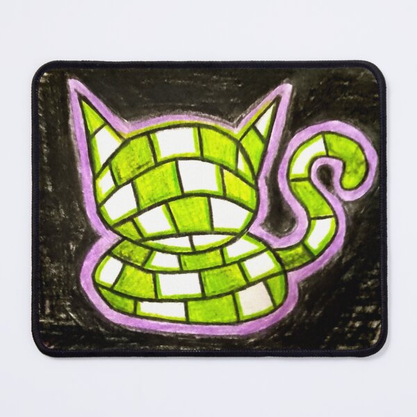 Item preview, CATNIP designed and sold by Tailchase.