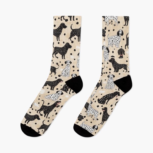 Item preview, Dalmatian Doggies designed and sold by purplesensation.