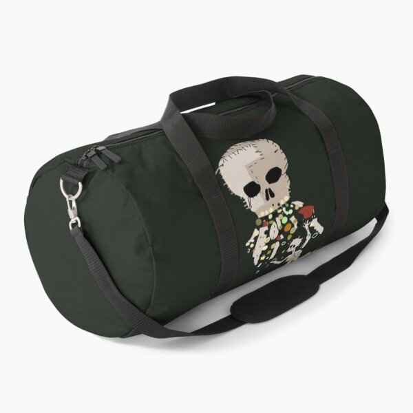 Item preview, Our Flag Means Death Vomiting Skull designed and sold by KeltyLaflamme.