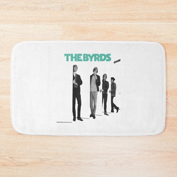 Item preview, The Byrds designed and sold by WolfEerie.