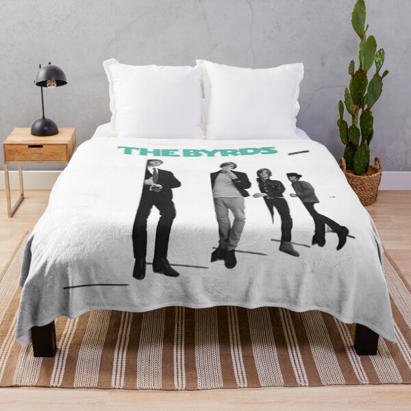 Item preview, The Byrds designed and sold by WolfEerie.