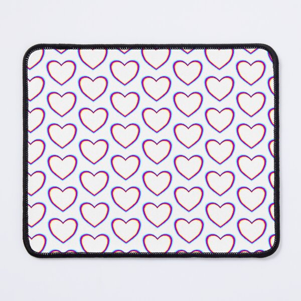 Item preview, Bright Heart designed and sold by Chaotic-Crochet.