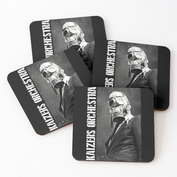 Item preview, KAIZERS ORCHESTRA designed and sold by StoreArtRosa.