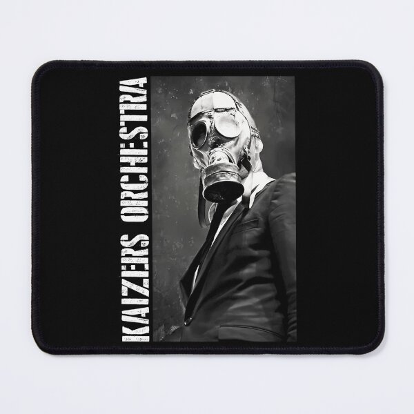 Item preview, KAIZERS ORCHESTRA designed and sold by StoreArtRosa.
