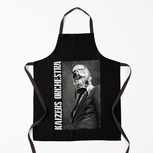 Item preview, KAIZERS ORCHESTRA designed and sold by StoreArtRosa.