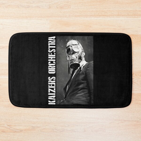 Item preview, KAIZERS ORCHESTRA designed and sold by StoreArtRosa.