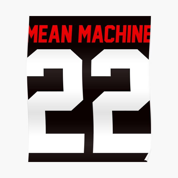 Paul Crewe Jersey 18 Mean Machine The Longest Yard Movie Football Jersey