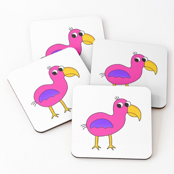 Item preview, Opila Bird Garten of Banban Funny Bird designed and sold by BungGasoan.