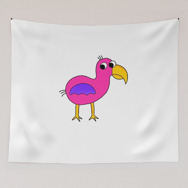 Item preview, Opila Bird Garten of Banban Funny Bird designed and sold by BungGasoan.