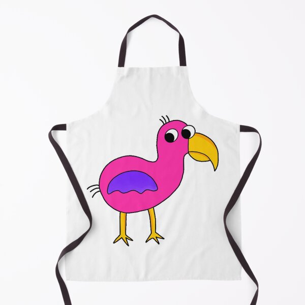 Item preview, Opila Bird Garten of Banban Funny Bird designed and sold by BungGasoan.