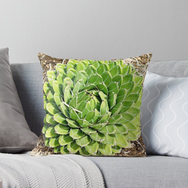 Item preview, Desert Green Rosette  designed and sold by Robert Meyers-Lussier.