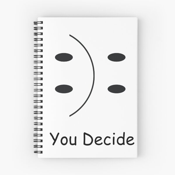Item preview, You Decide  designed and sold by rhashhab.