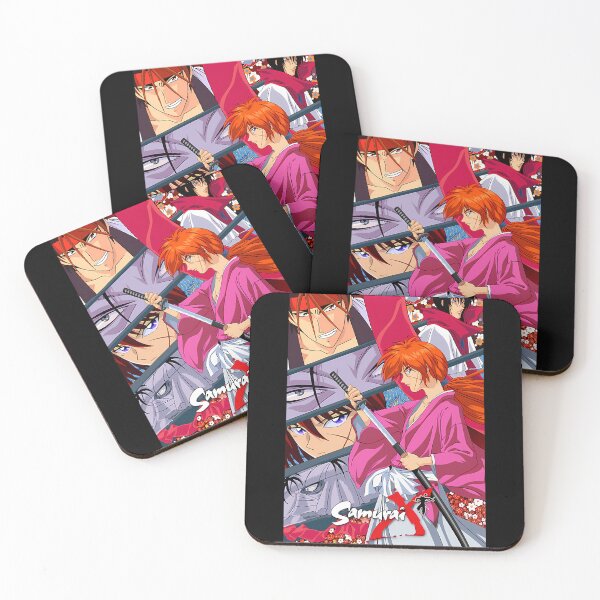 Item preview, Rurouni X collection designed and sold by GarmentCurvedT.