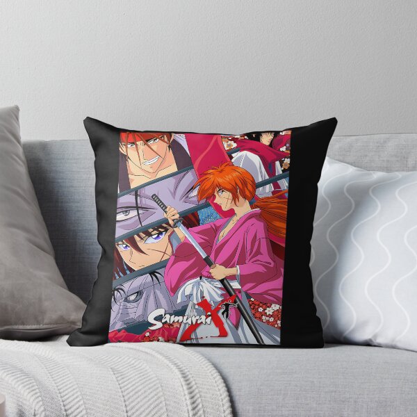 Item preview, Rurouni X collection designed and sold by GarmentCurvedT.