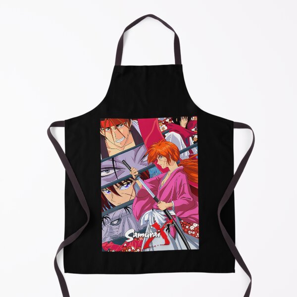 Item preview, Rurouni X collection designed and sold by GarmentCurvedT.
