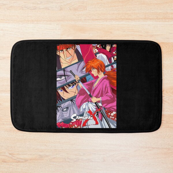 Item preview, Rurouni X collection designed and sold by GarmentCurvedT.