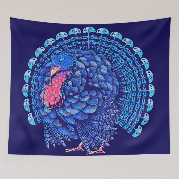 Item preview, Turkey designed and sold by Fernando Nunes.