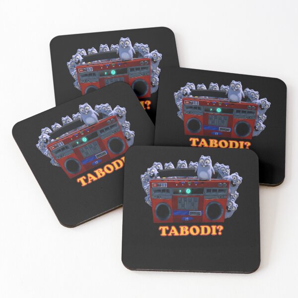 Item preview, lemmings tabodi designed and sold by FashionArtsout.
