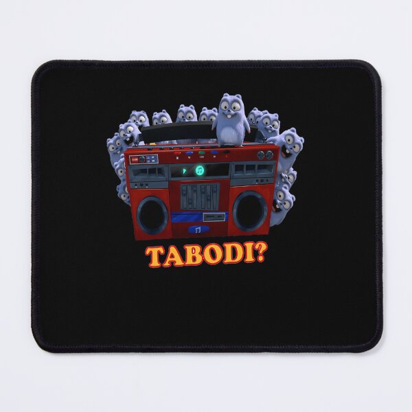 Item preview, lemmings tabodi designed and sold by FashionArtsout.