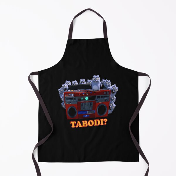 Item preview, lemmings tabodi designed and sold by FashionArtsout.
