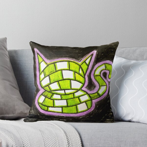 Item preview, CATNIP designed and sold by Tailchase.