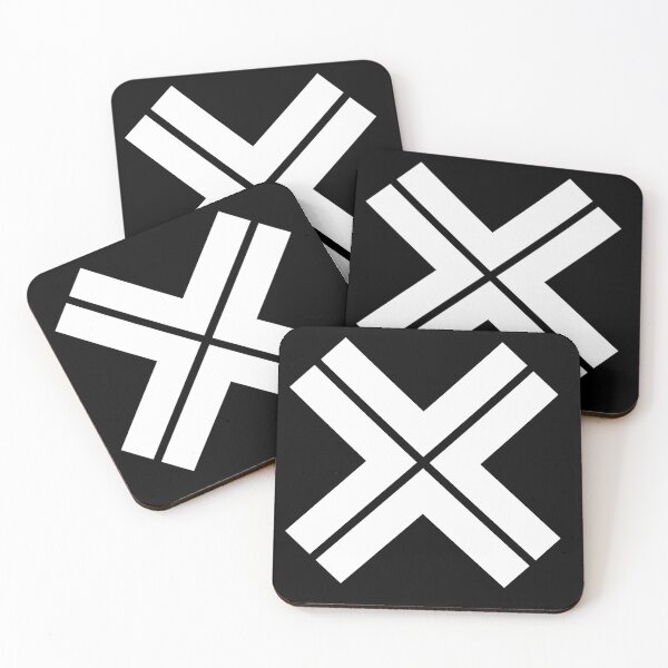 Item preview, X_cross_2 designed and sold by designseventy.