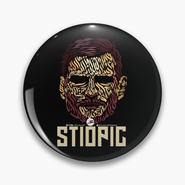 Item preview, Stiopic designed and sold by LiaMorgan.