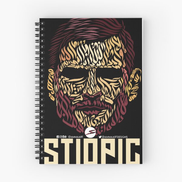 Item preview, Stiopic designed and sold by LiaMorgan.