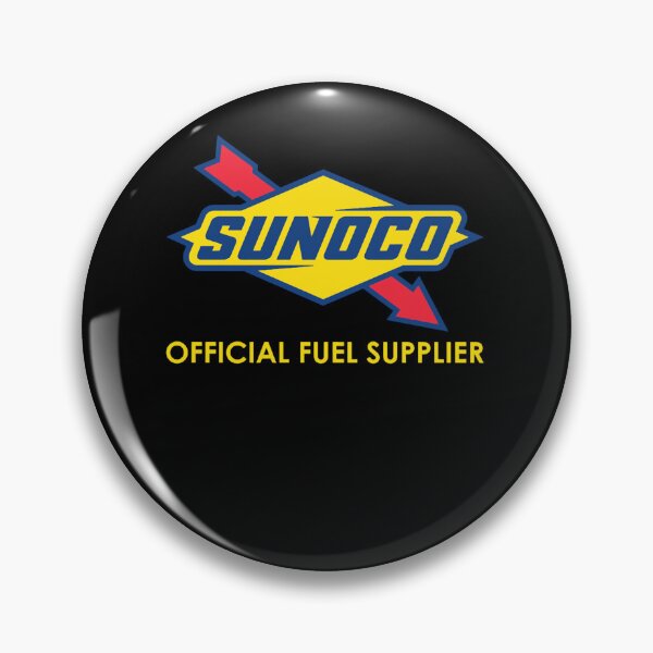 Item preview, Oil Sunoco designed and sold by JessiMills.