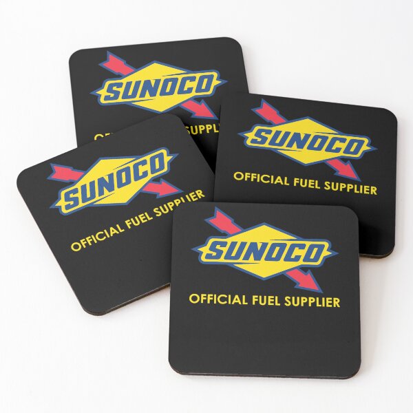 Item preview, Oil Sunoco designed and sold by JessiMills.