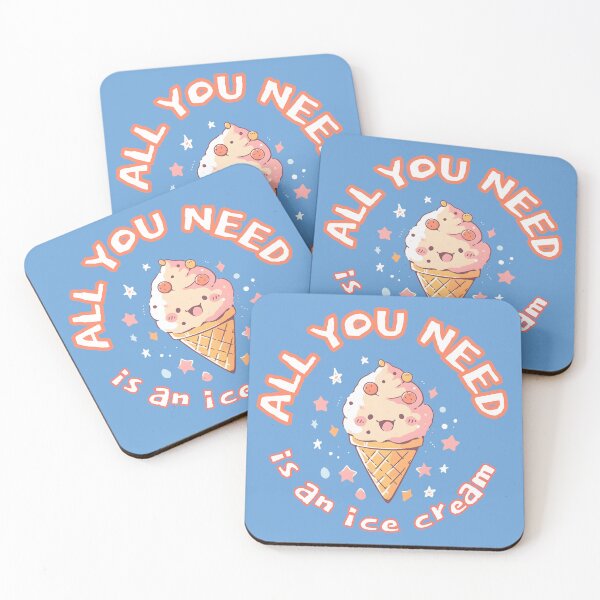 Item preview, all you need is an ice cream designed and sold by mikeWee.