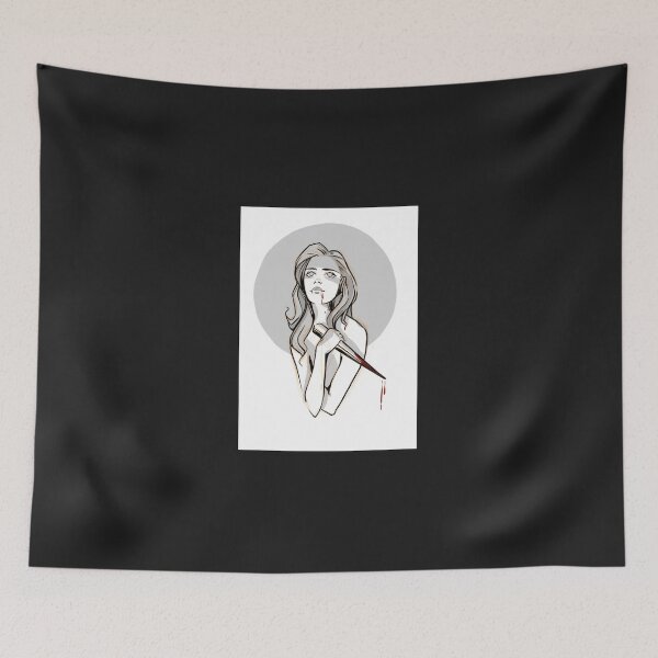 Item preview, Slayers! Premium scoop designed and sold by BrysenWeiner.