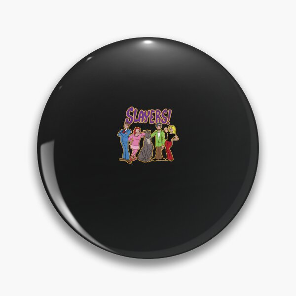 Item preview, Slayers! designed and sold by BrysenWeiner.