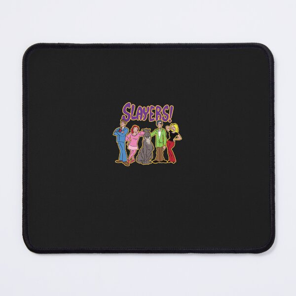 Item preview, Slayers! designed and sold by BrysenWeiner.