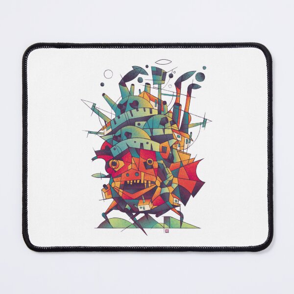 Item preview, Moving Castle designed and sold by StammAlis.
