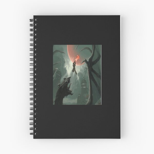 Item preview, Slaying All Foes Graphic designed and sold by BrysenWeiner.