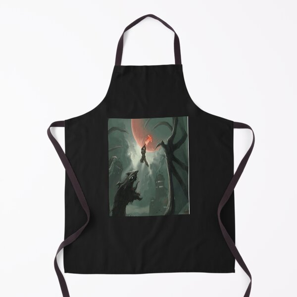 Item preview, Slaying All Foes Graphic designed and sold by BrysenWeiner.