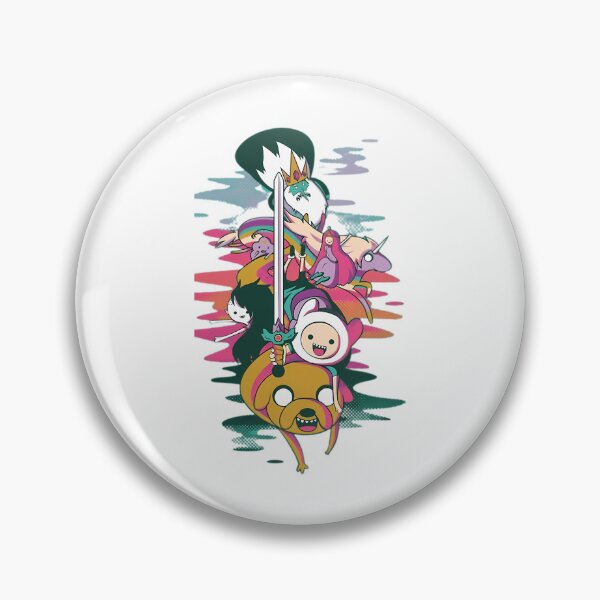 Item preview, adventure time designed and sold by IanOrb98.