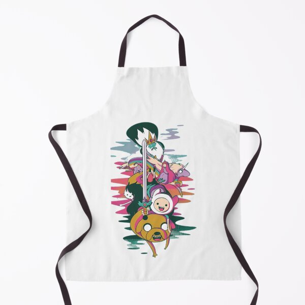 Item preview, adventure time designed and sold by IanOrb98.