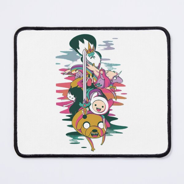 Item preview, adventure time designed and sold by IanOrb98.