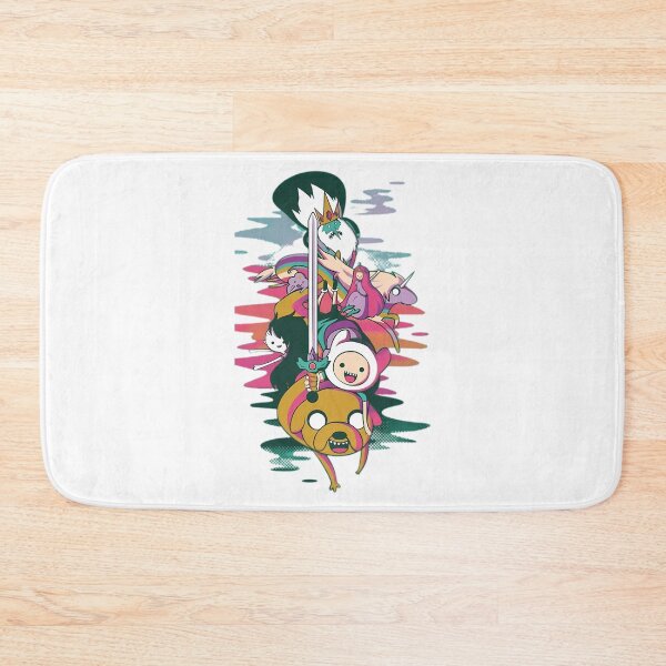 Item preview, adventure time designed and sold by IanOrb98.