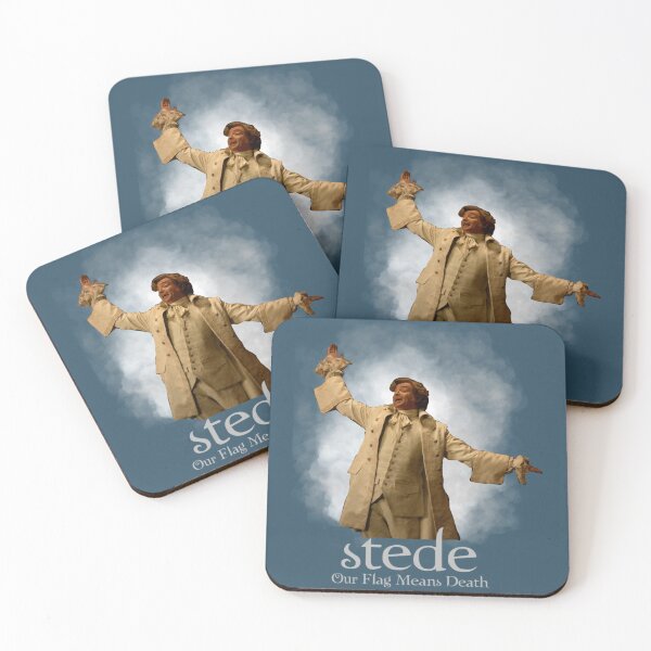 Item preview, Team Stede  designed and sold by KeltyLaflamme.