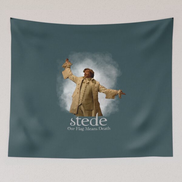 Item preview, Team Stede  designed and sold by KeltyLaflamme.