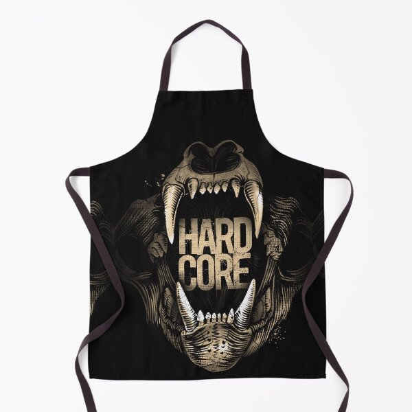 Item preview, Untamed Majesty: Roaring Lion in Hardcore Design by IndianRocks Collection" designed and sold by Indianrocks.